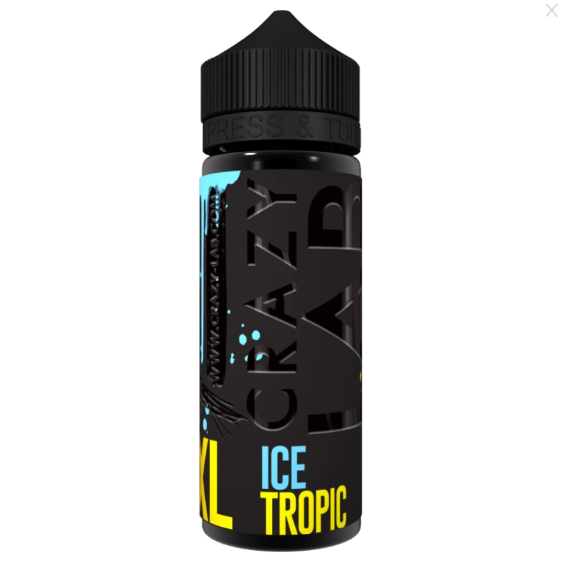 Ice Tropic XL - Vovan 10ml Aroma
